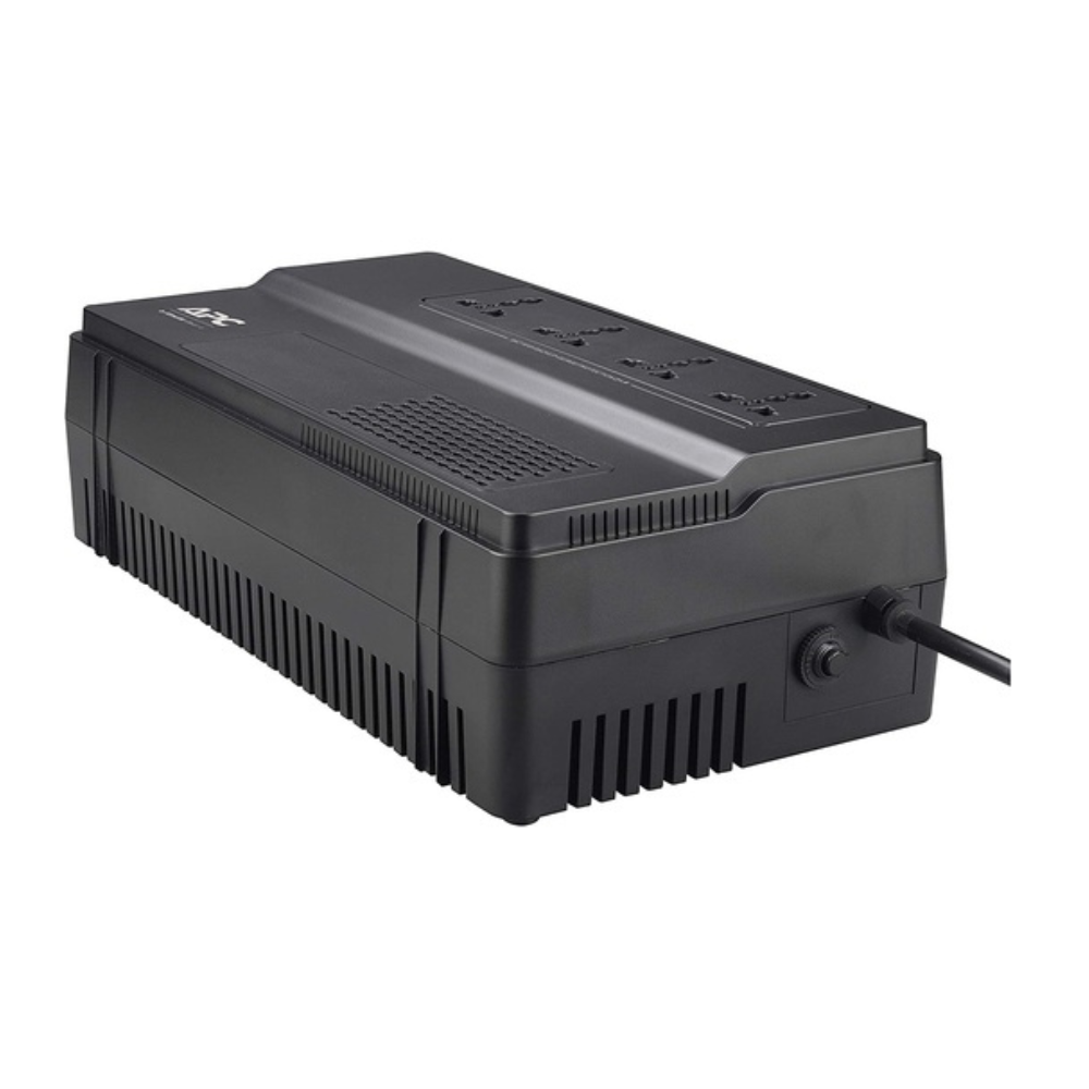 APC Easy UPS BV 1000VA AVR Universal Outlet BV1000I-MSX230V