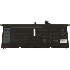 Dell XPS 9380-5653SLV-PUS 7.6V 52Wh Original Battery