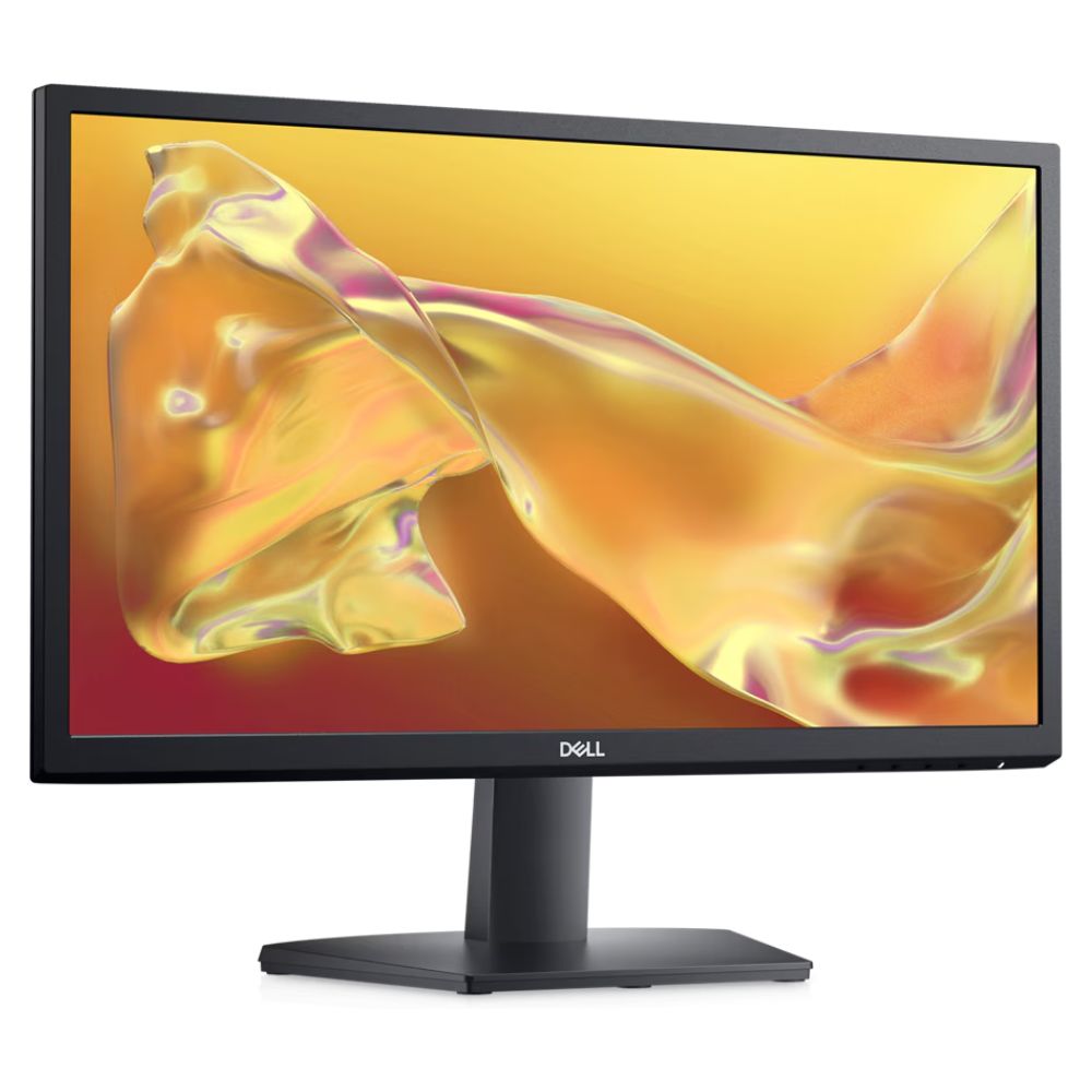 Dell SE2225H 21.4” FHD Monitor Black VGA HDMI 1.4 SE2225H Price in Kenya