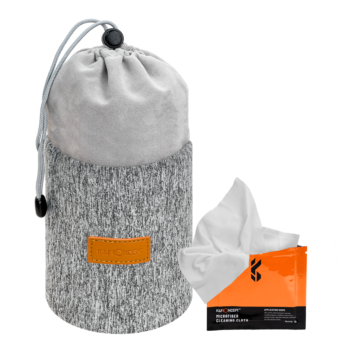 K&F KF13.121 NEOPRENE POUCH