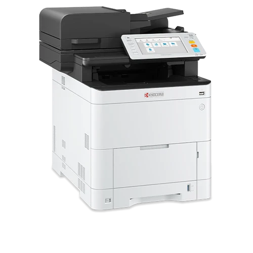 KYOCERA ECOSYS MA4000cix A4 Color Multifunctional Laser Printer
