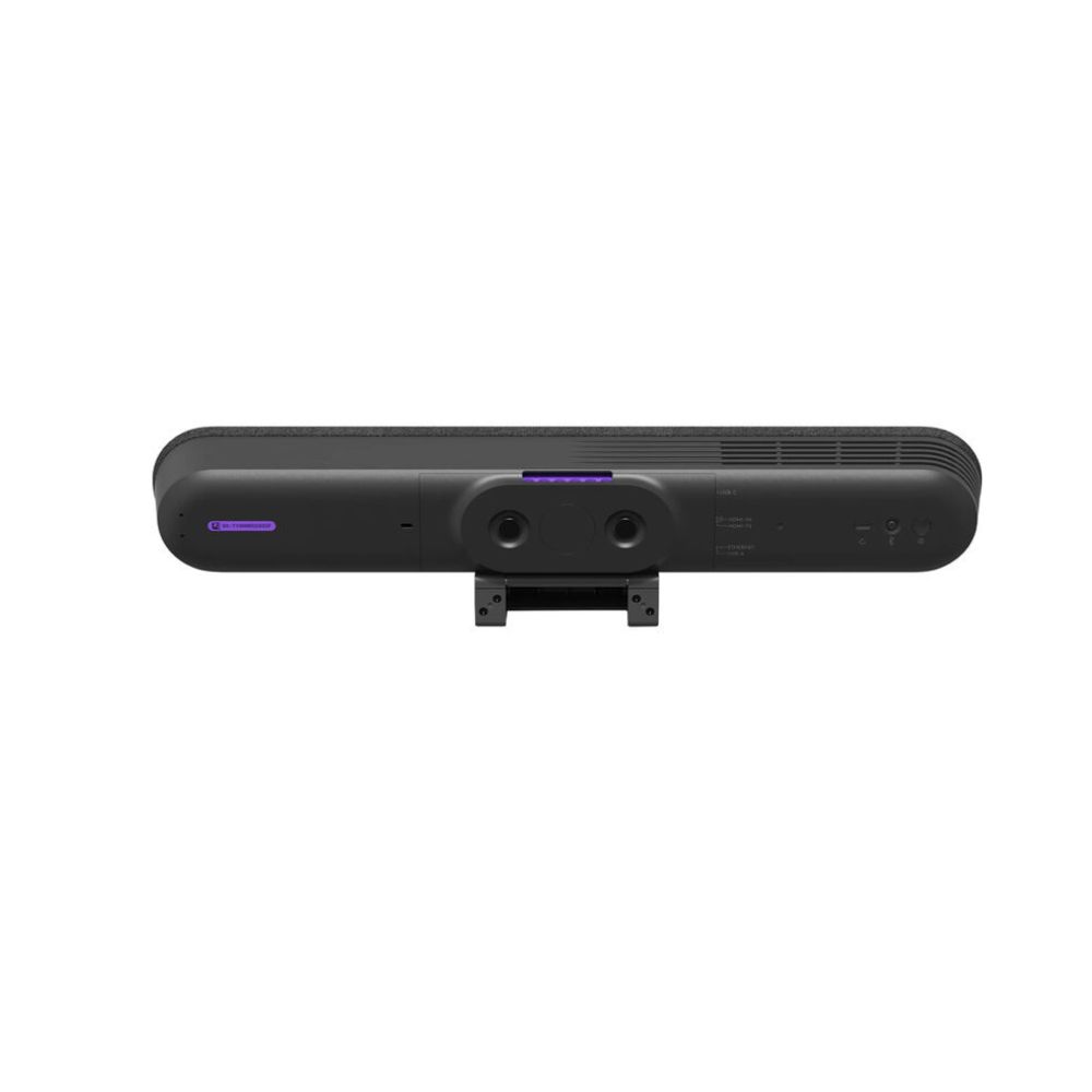 Logitech Rally Bar Huddle (Graphite)