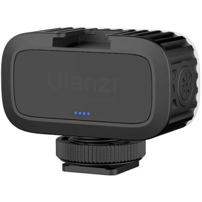 ULANZI VIJIM VL30 Mini Light