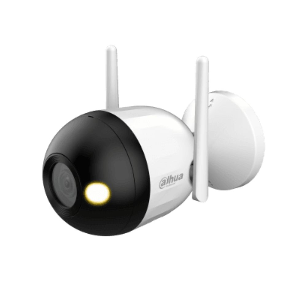 Dahua DH-F2C-LED 2MP Fixed-focal Wi-Fi Bullet Network Camera