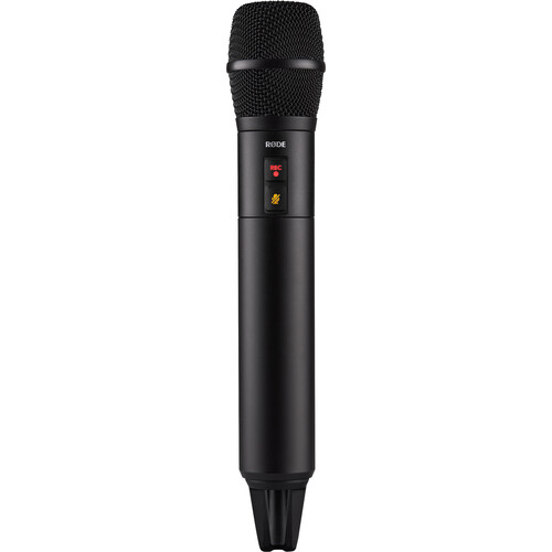 RODE INTERVIEW PRO MICROPHONE