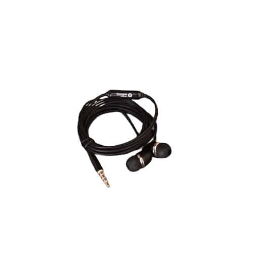 Scooper Smart SWE-02 Wired Earphones
