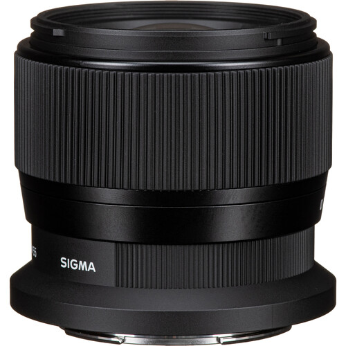 Sigma 56mm f/1.4 DC DN Contemporary Lens (Nikon Z)