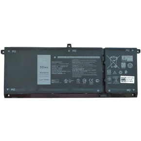 Dell Vostro 5401 P130G P130G001 15V 53Wh Original Battery