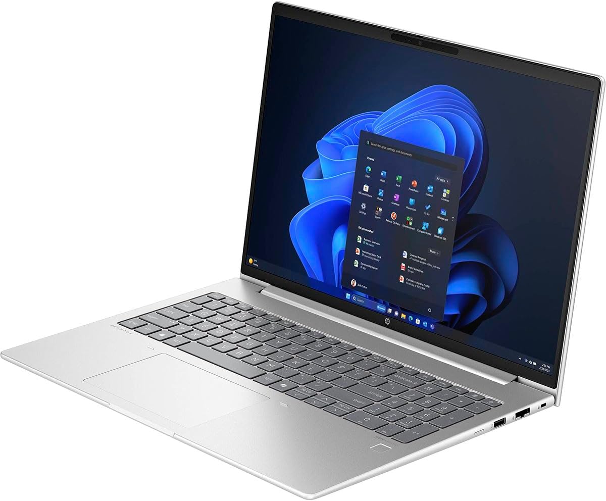 HP ProBook 460 G11 Intel Core Ultra 7 155U 16GB 512GB – A38BHET