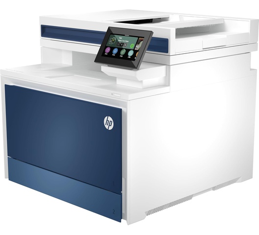 HP Color LaserJet Pro MFP 4303fdw Printer – 5HH67A