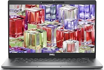 Dell Latitude 5330 i7 12th Gen 16GB RAM 512GB SSD X360 Touch