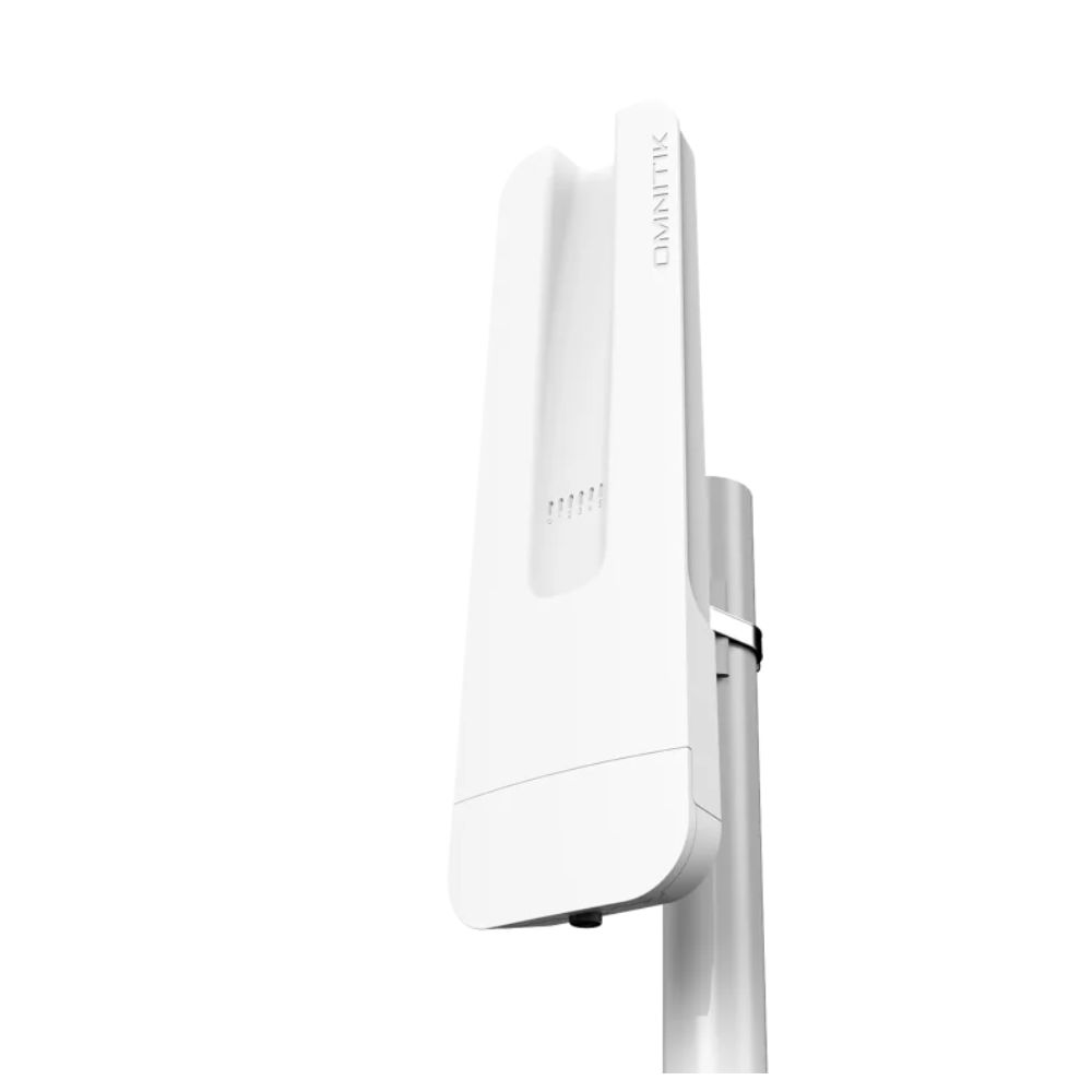 MikroTik OmniTIK 5 ac RBOmniTikG-5HacD Access Point