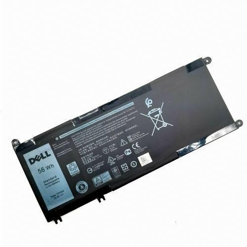 Dell G7 15 7588 Battery 15.2V 56Wh Original Battery