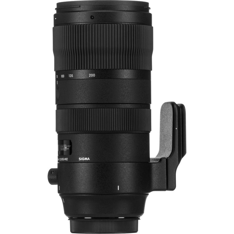 SIGMA 70-200MM F2.8 DG OS HSM