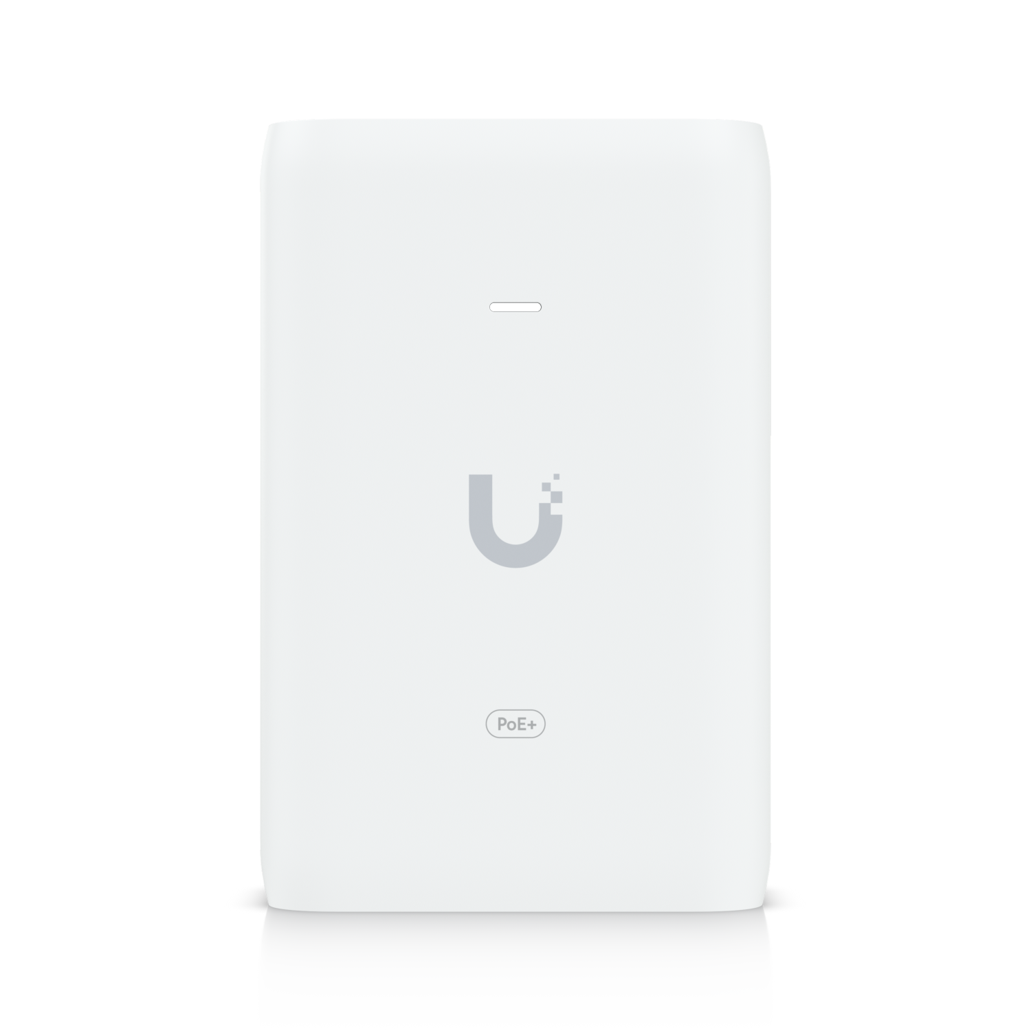Ubiquiti Networks U-POE-AT PoE adapter Gigabit Ethernet