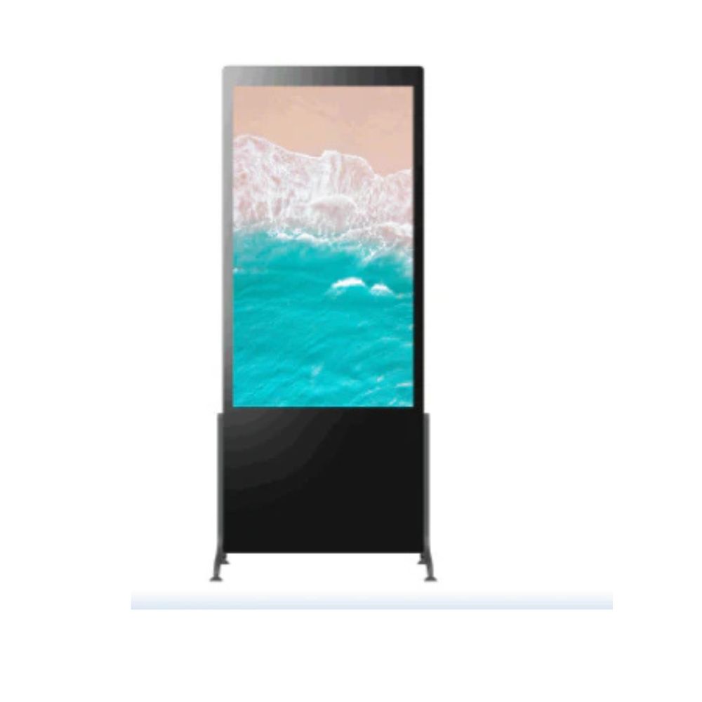 Dahua LDV55-SAI400K 55'' Floor-standing Digital Signage
