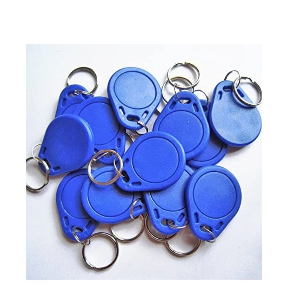 SDC3/SD3 EM Fobs and Mifare Fobs
