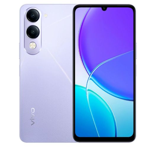 Vivo Vivo Y04 Smartphone - 128GB Storage, 4GB RAM