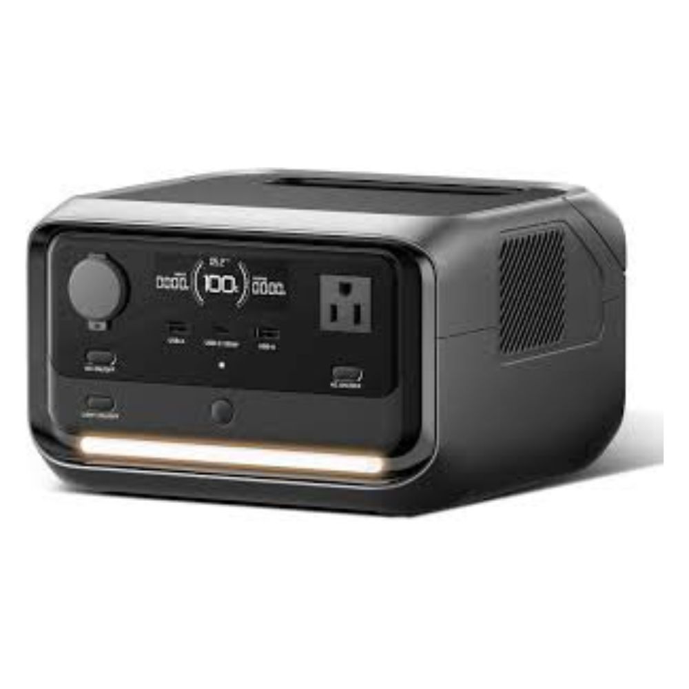 ecoflow river 3 plus portable power station