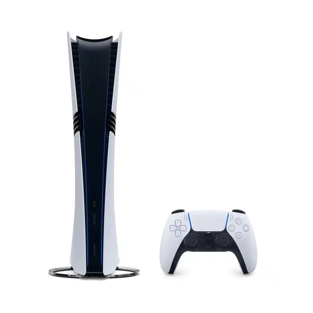 PlayStation 5 Pro Console 2TB SSD Next-Gen Gaming System