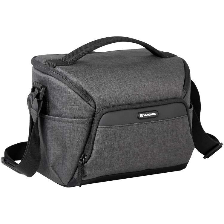 VANGUARD ASPIRE 25GY SHOULDER BAG