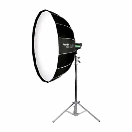 Phottix Raja 120 cm softbox-PHOTRAJ120CMSB