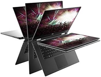 Dell XPS 15 9575 i7 8th Gen 8GB RAM 512GB SSD X360 Touchscreen 4GB Graphics