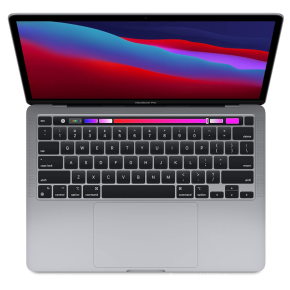 Apple MacBook Pro 13-inch 2020 M1 16GB RAM 256GB SSD