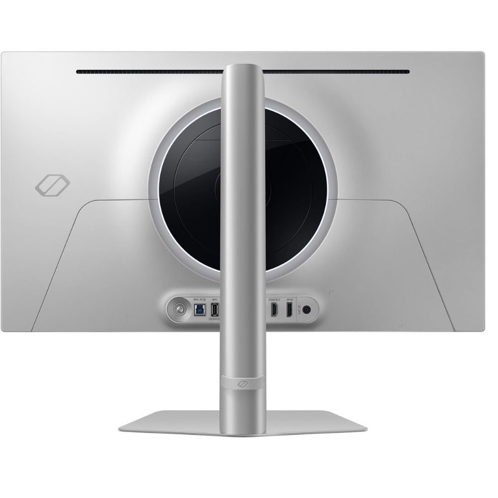 Samsung Odyssey OLED G6 27″ QHD Gaming Monitor (LS27DG602SMXUE)