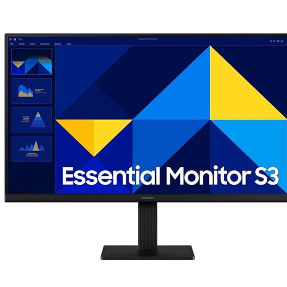 Samsung 27″ Odyssey G5 G50D QHD 180Hz Gaming Monitor – LS27DG502EMXUE