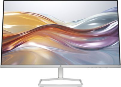 HP 527sa Series 5 27" FHD Monitor with Speakers – 94F48AS