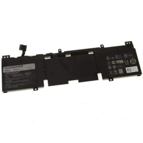 Dell P56G P56G002 Original 51Wh battery