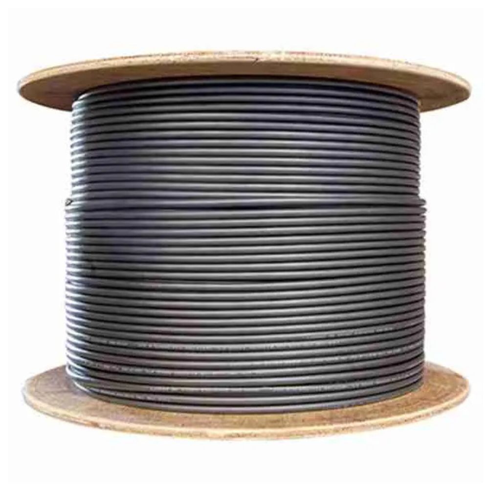 Giganet Category 6A Solid F/UTP PVC Outdoor Ethernet Cable