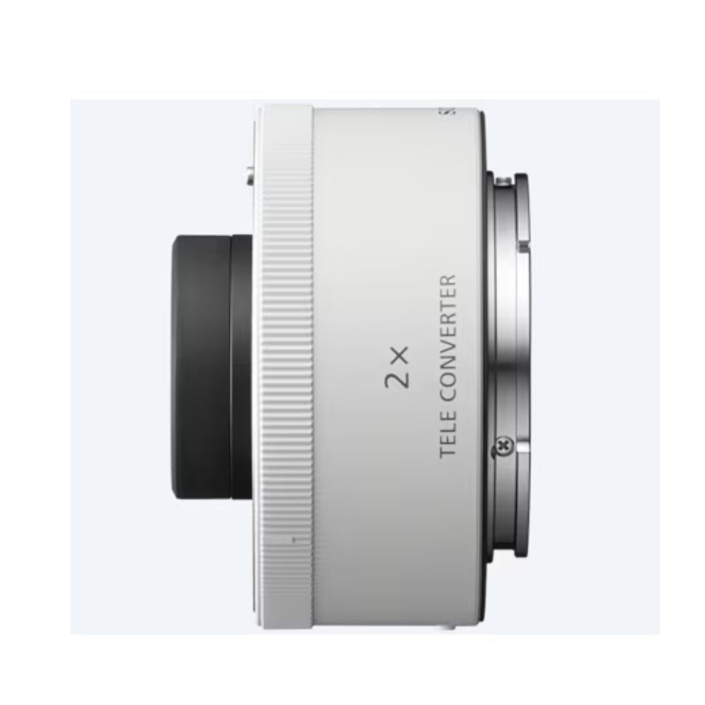 Sony 2x Teleconverter Lens