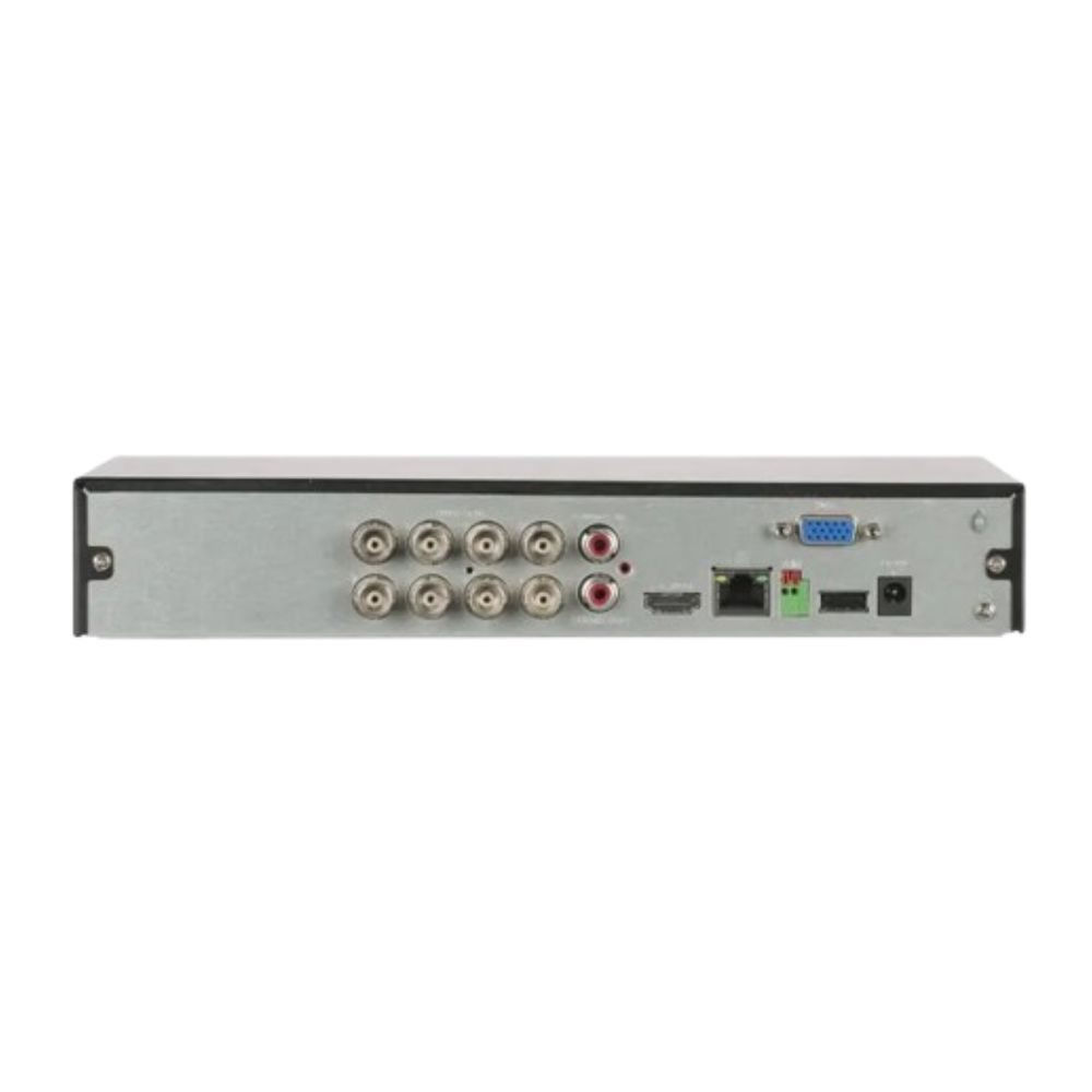 Dahua XVR5108HS Penta-brid 5MP 8 Channel FHD XVR Recorder