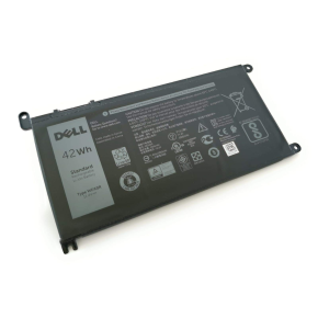 Dell P78F P90F battery 11.4v 42Wh