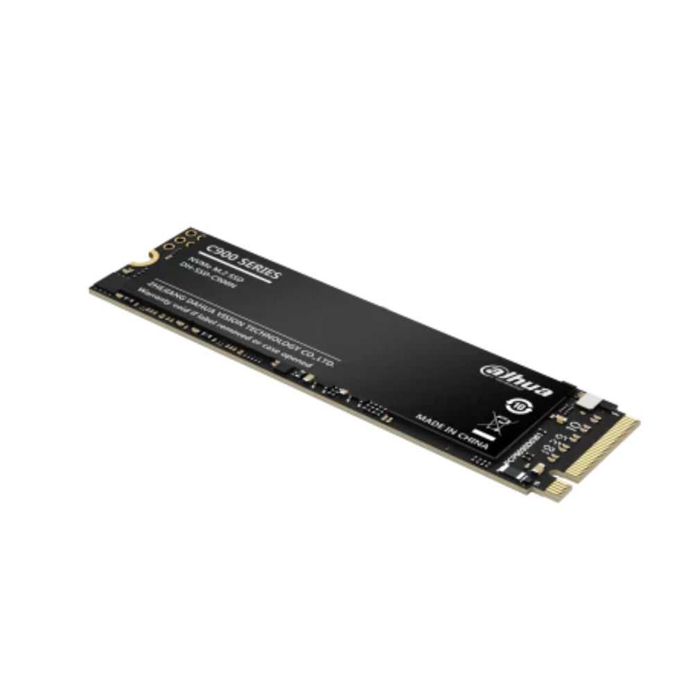 Dahua Dhi-Ssd-C900Vnd512G 512Gb Nvme M.2 Pcie Gen 3.0X4 2242Drive