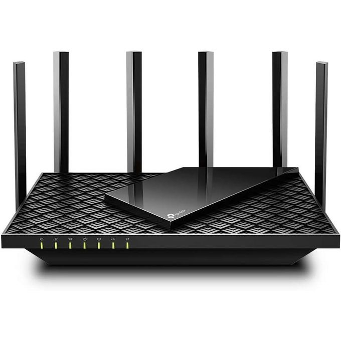 TP-Link Archer AX73 AX5400 WiFi 6 Router