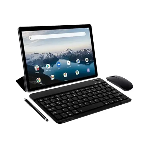 Modio M42 Tablet 8GB RAM 512GB Storage 10.1-Inch Android