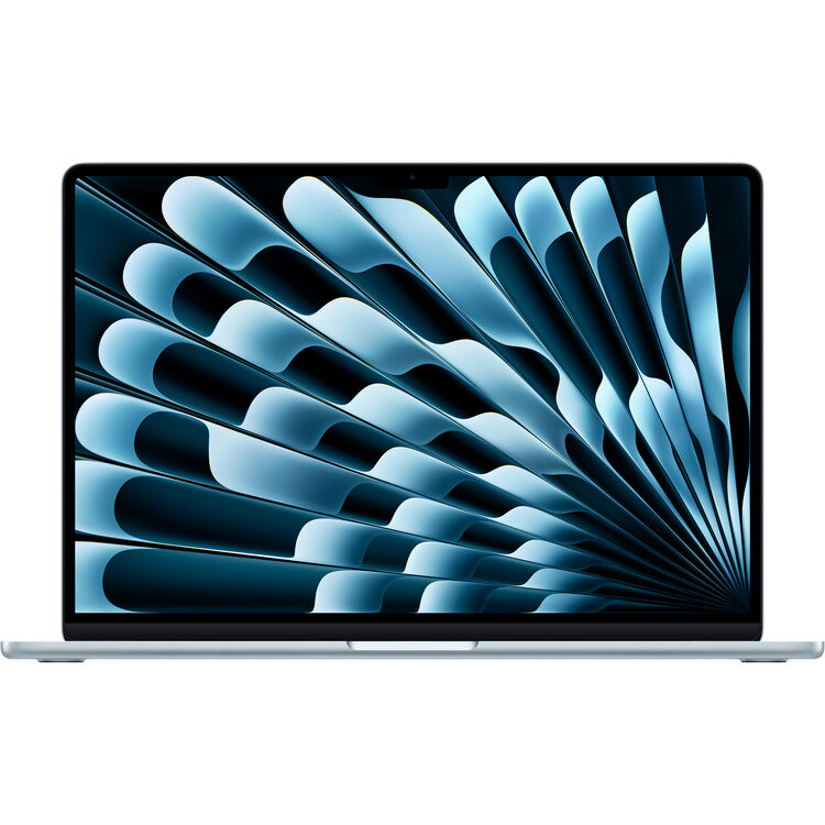 Macbook pro - M3 Chip 8 core CPU -10 Core GPU 8GB RAM 1TB SSD-MTL83LL/A
