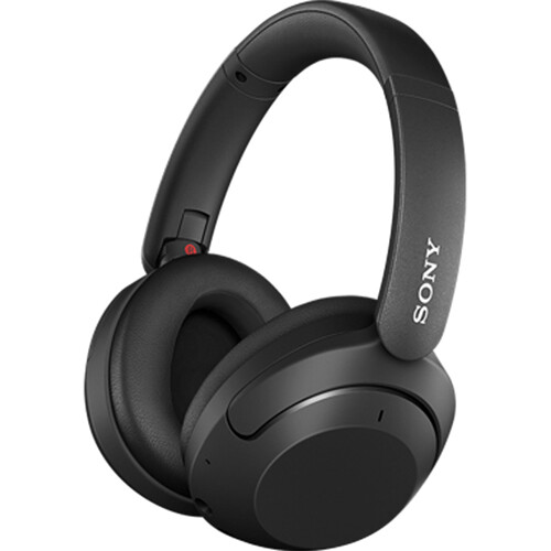 Sony WH-XB910N Extra Bass Noise-Canceling Wireless Over-Ear Headphones