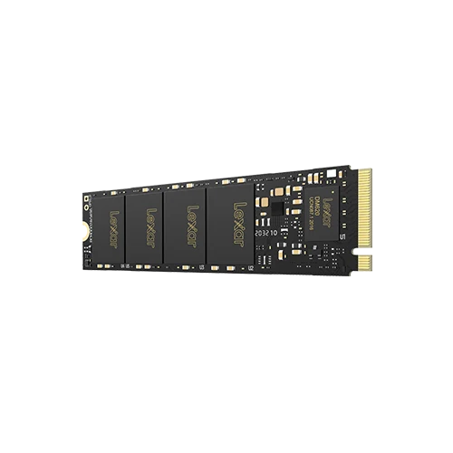 Lexar NM620 512GB M.2 PCIe NVMe SSD
