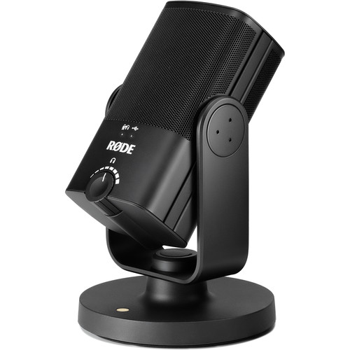 RODE NT USB MINI RODNTUSBMIN MICROPHONE