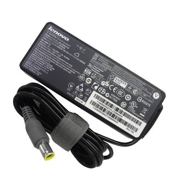 Adapter for Lenovo ThinkPad T430 2344-6UU – 90W 20V 4.5A