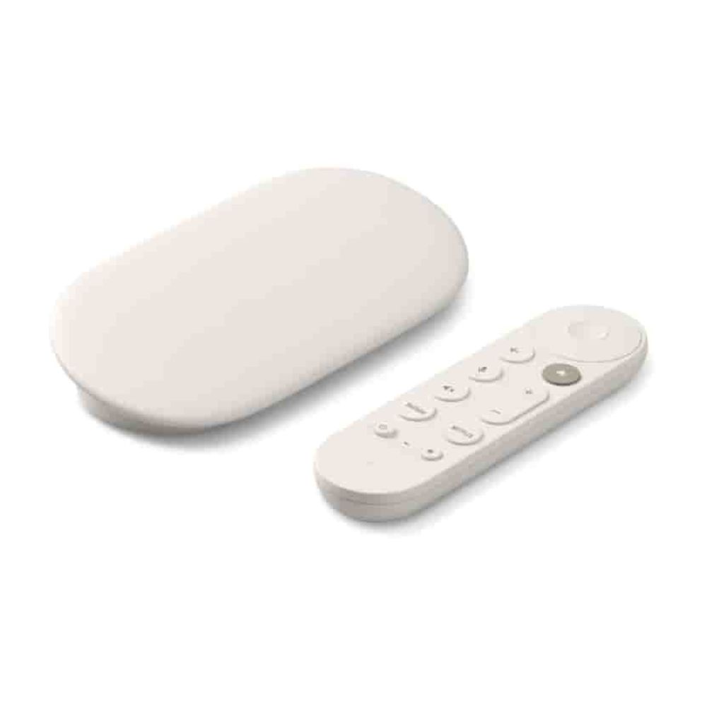 Google TV Streamer 4K