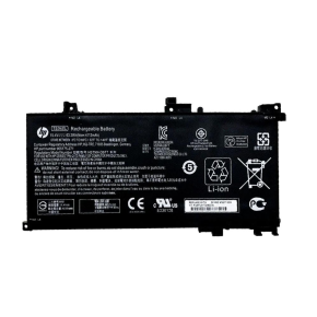 HP 15.4V 63.3WH 905175-2C1 905277-855 Battery