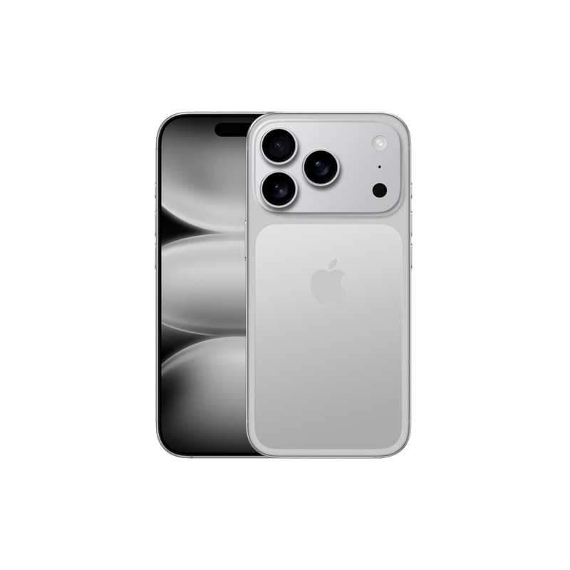 Apple Iphone 17 Pro 12GB RAM 256GB ROM