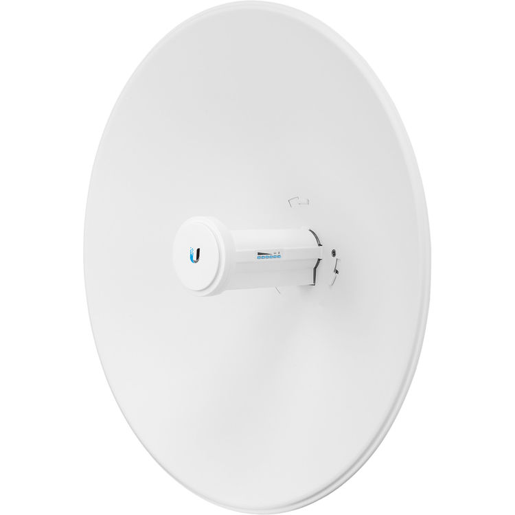 Ubiquiti PowerBeam ac High-Performance airMAX Bridge (PBE-5AC-620)