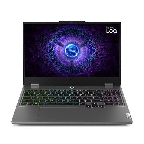 Lenovo LOQ 15IRX9 Core i7 16GB RAM 512GB SSD-83DV00FNUE