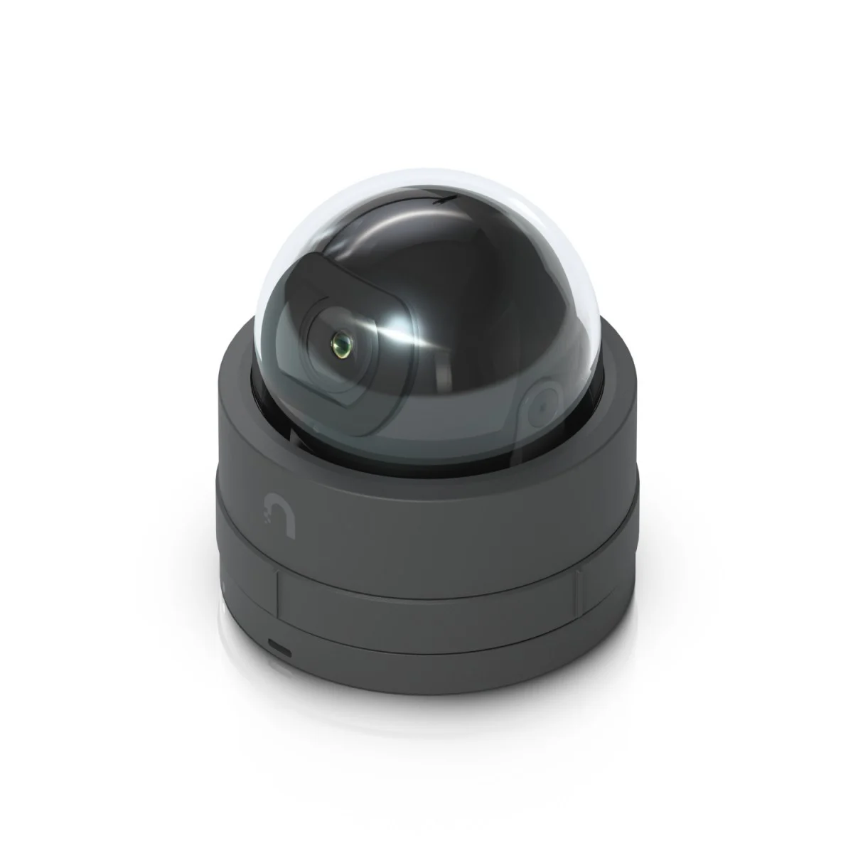 Ubiquiti UniFi Protect G5 Dome Ultra 2K PoE Camera, Black (UVC-G5-Dome-Ultra-B)